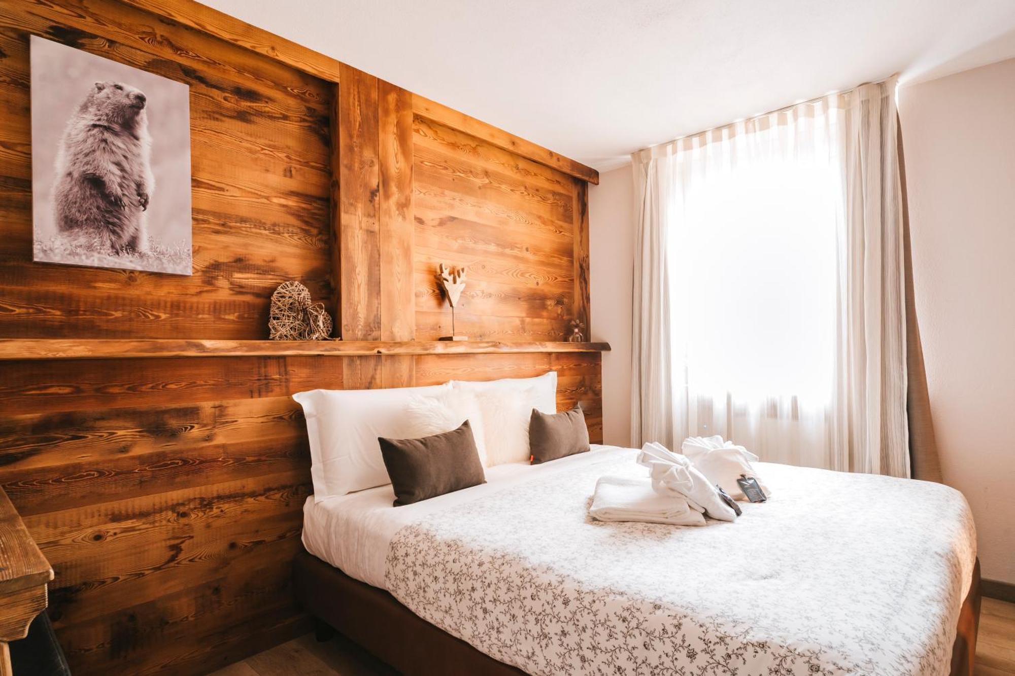Oulx Serendipity Hotel מראה חיצוני תמונה