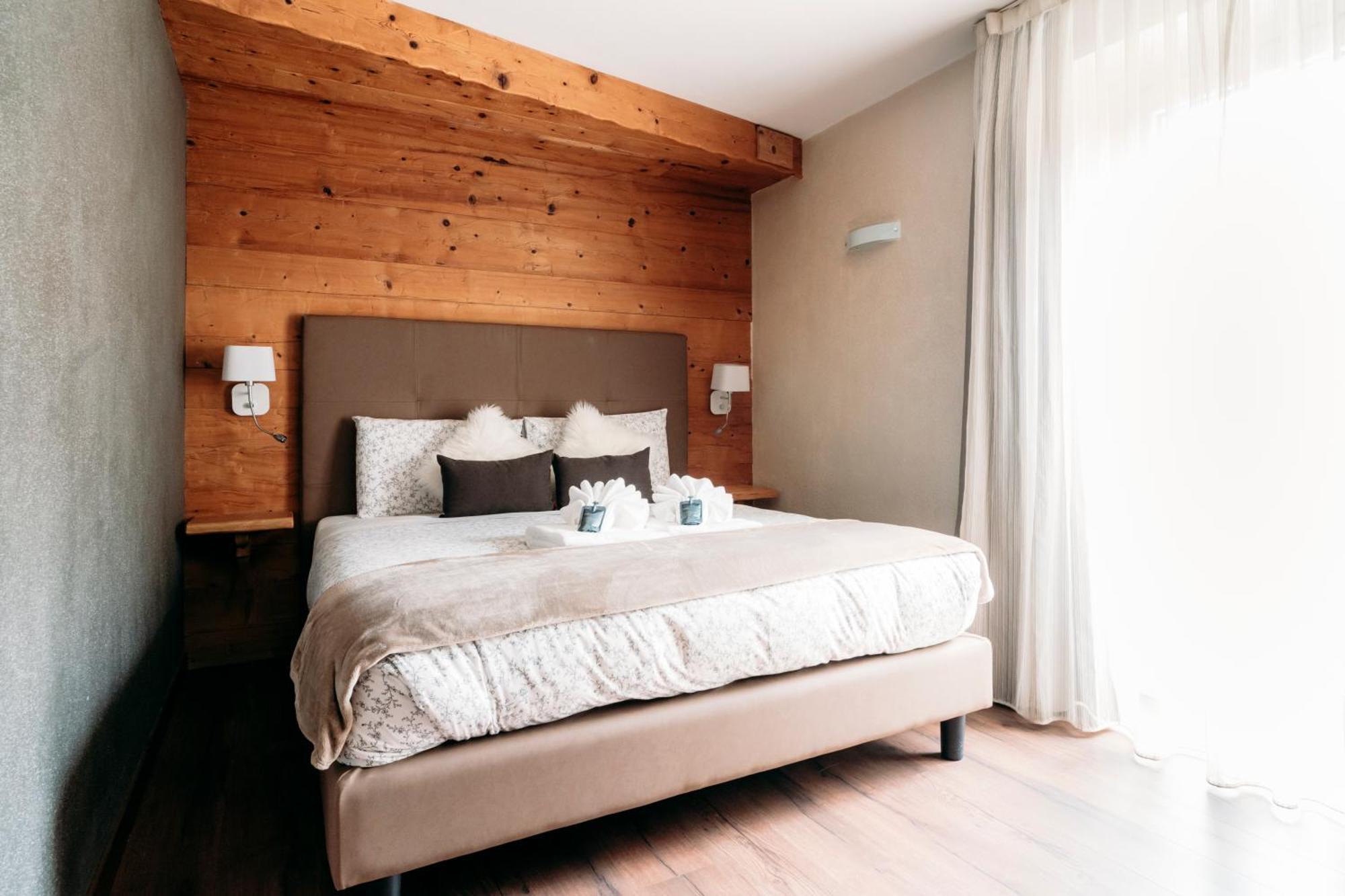 Oulx Serendipity Hotel מראה חיצוני תמונה