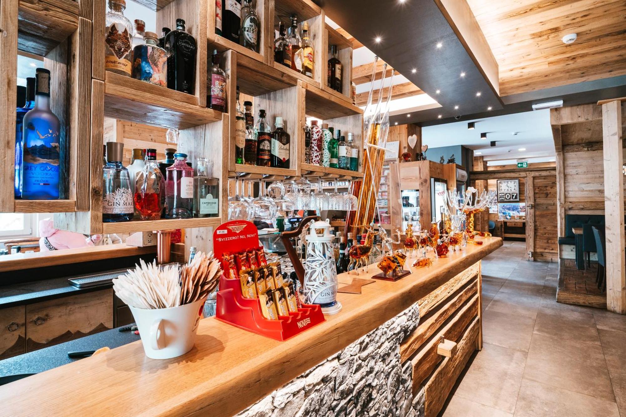 Oulx Serendipity Hotel מראה חיצוני תמונה