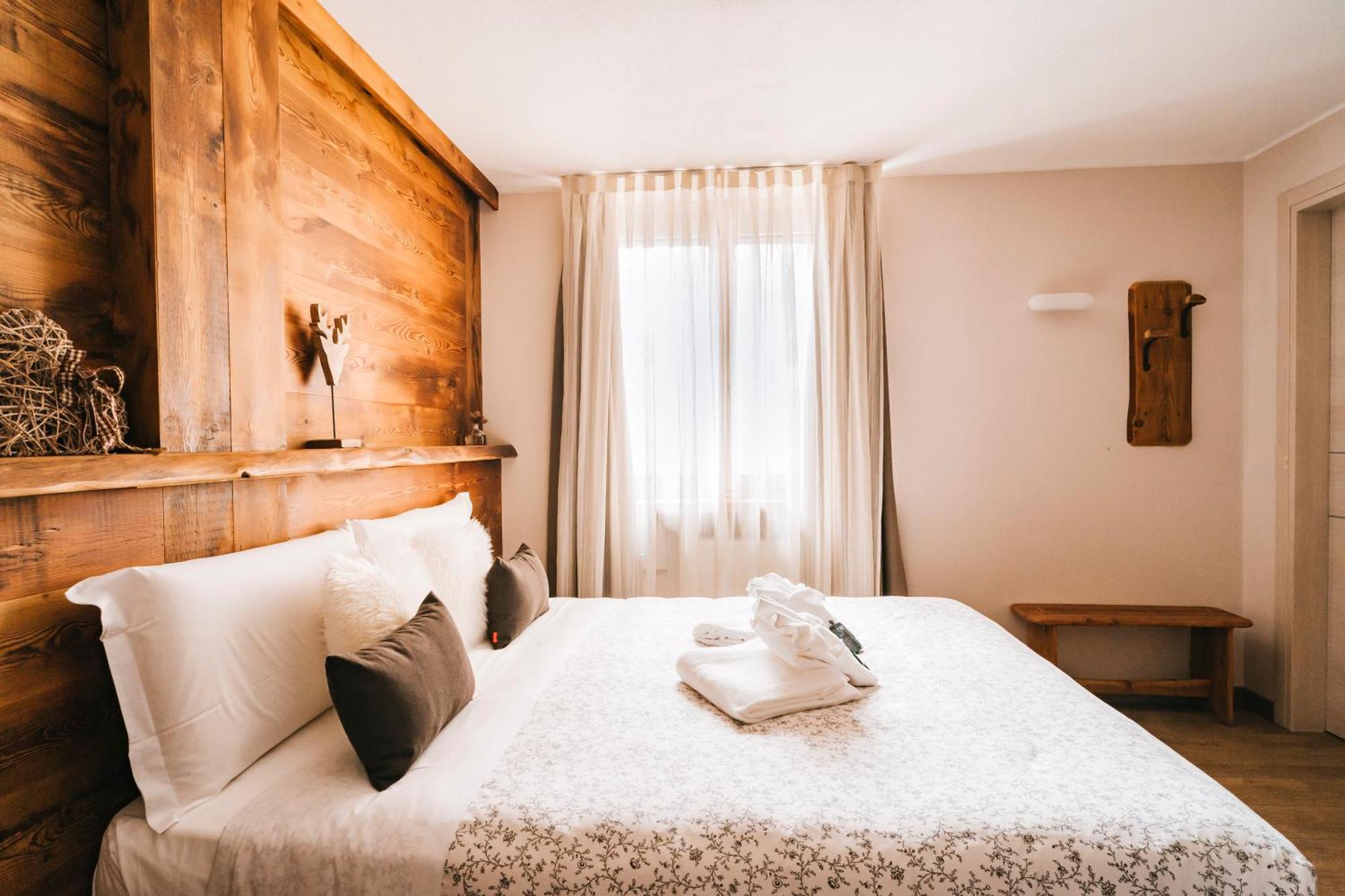 Oulx Serendipity Hotel מראה חיצוני תמונה