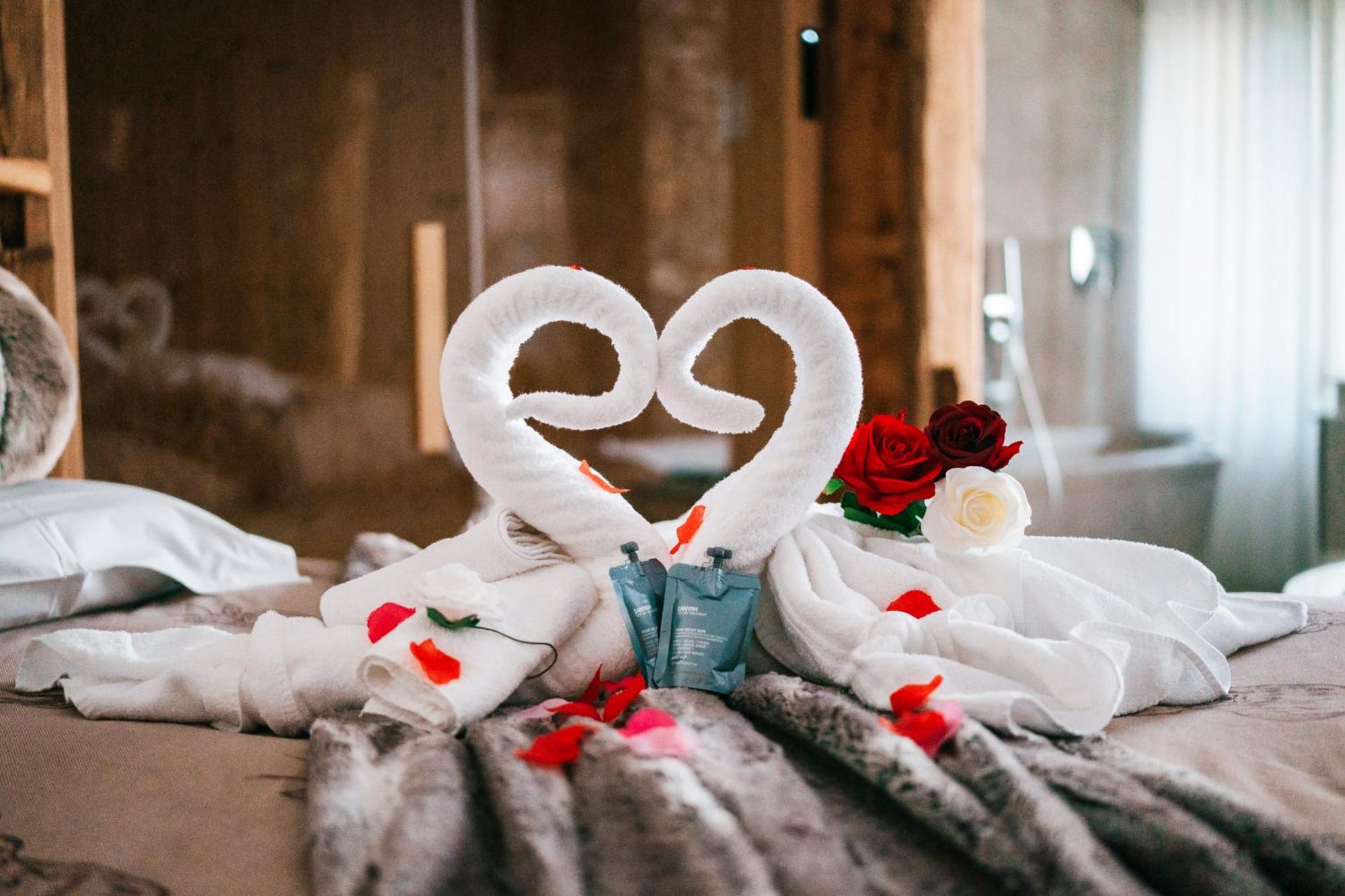 Oulx Serendipity Hotel מראה חיצוני תמונה