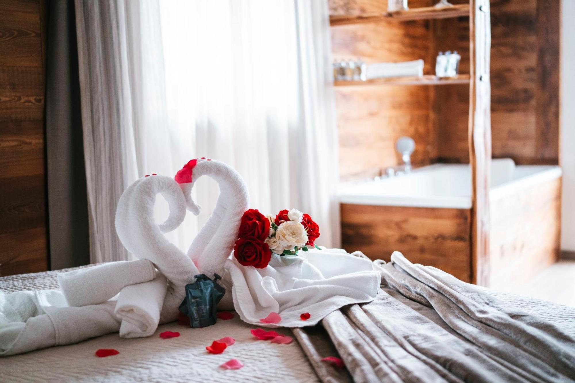 Oulx Serendipity Hotel מראה חיצוני תמונה